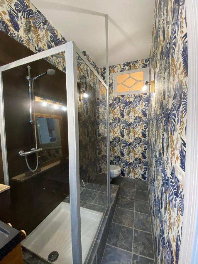 A La Villa Perroy Les Chambres Sont Spacieuses Et Les Petit-Dejeuners Offerts Дюнкерк Экстерьер фото