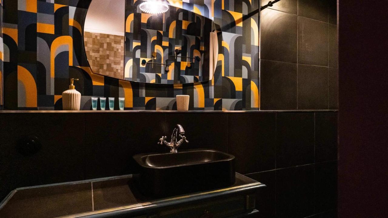 A La Villa Perroy Les Chambres Sont Spacieuses Et Les Petit-Dejeuners Offerts Дюнкерк Экстерьер фото