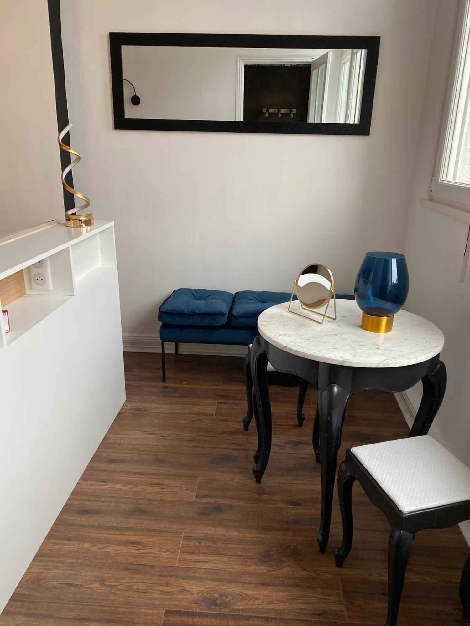A La Villa Perroy Les Chambres Sont Spacieuses Et Les Petit-Dejeuners Offerts Дюнкерк Номер фото